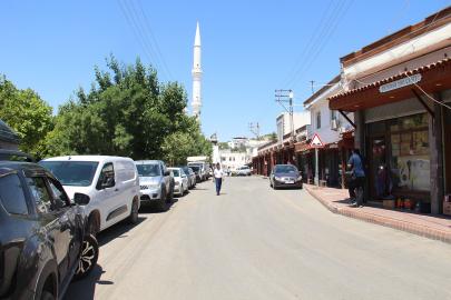 İşsizlik ve göç sorununa karşı üretim ve istihdam çağrısı: Gençler iş için memleketini terk etmesin