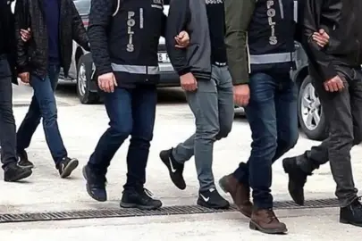 İstanbul merkezli 3 ilde FETÖ operasyonu