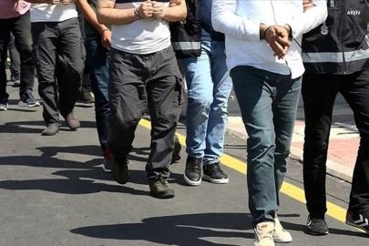 İstanbul’da FETÖ’ye yönelik 3 ayrı operasyon: 24 şüpheli yakalandı