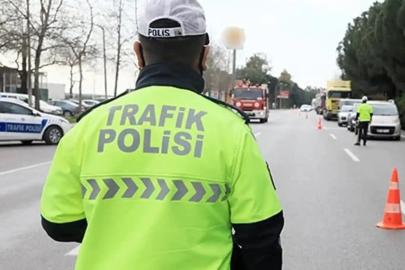 İstanbul'da sahil yolu yarın trafiğe kapatılacak