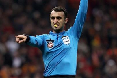 İşte Atilla Karaoğlan'ın derbi karnesi!