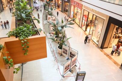 İstinyePark İzmir’de Cumhuriyet Bayramı coşkusu ve 5. yaş kutlamaları