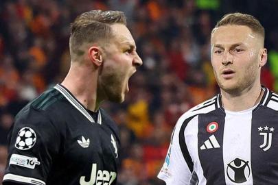 İtalyanlar duyurdu! Beşiktaş Galatasaray'ın istediği yıldız için harekete geçti