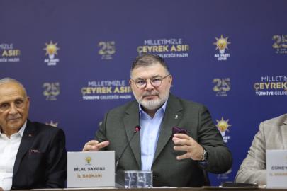 İzmir Siyasetinde Kritik Hafta: Gözler Ankara'da