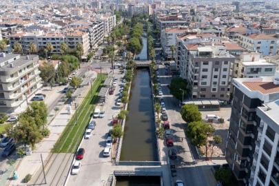 İzmir’de arıtmadan Körfez’e uzanan çevre yatırımları
