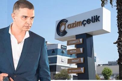 İzmir'de yüzlerce mağduru olan inşaat devi konkordato ilan etti