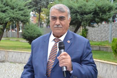 Kağba: Muhtarlar, devlet ile millet arasındaki bağın ilk halkasıdır