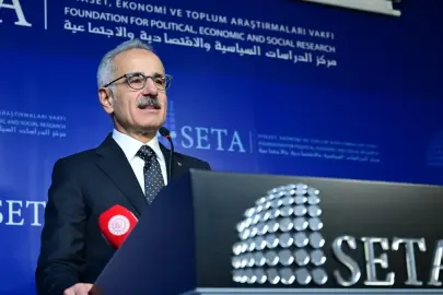 Kalkınma Yolu, taşımacılıkta 20 gün kazandıracak