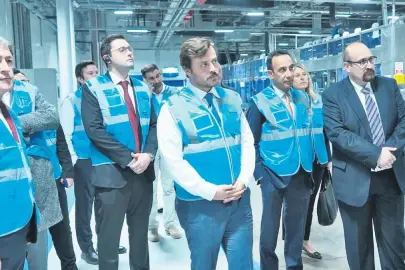 Kalyon PV'den ABD'de yatırım hamlesi