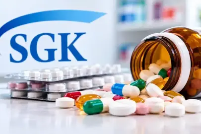 Kanser, diyabet, hipertansiyon, alerji...SGK geri ödeme listesine 131 ilaç daha eklendi