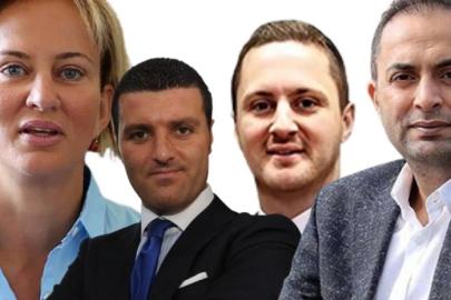 Kara Para Aklama Suçundan Murat Ağırel, Ömür ve Emir Sarıgül ve Aylin Kotil Dahil 6 Gözaltı