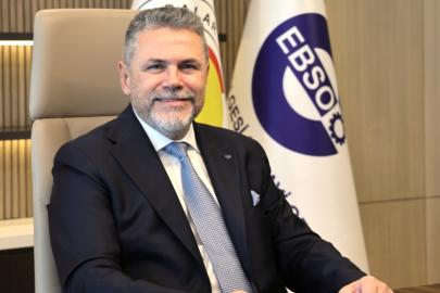 Karabağlı: “Cumhuriyet, Üreten Türkiye’nin En Büyük Gücüdür”