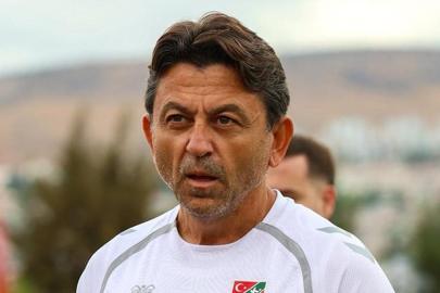 Karşıyaka, Zafer Uysal'la kaybetmiyor