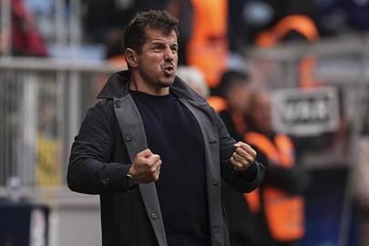 Kasımpaşa'da Emre Belözoğlu'ndan Avrupa çıkışı: 'Gerçekçi değil'