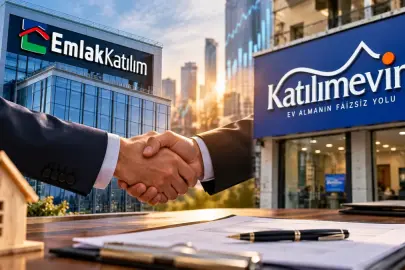 Katılımevim'in devrinde yeni gelişme! Emlak Katılım KAP'a bildirdi