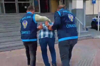 Kayseri’de faili meçhul cinayet soruşturması: Bir şüpheli tutuklandı