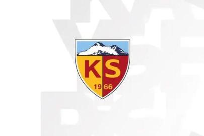 Kayserispor'un bir dosyası daha FIFA'lık oldu