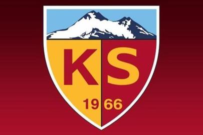Kayserispor'un FIFA'daki dosya sayısı artıyor