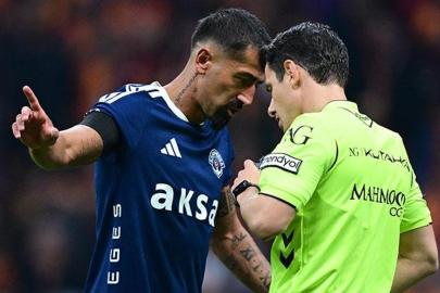 Kerem Demirbay bir kez daha özür diledi... 'Almanca düşündüğüm için...'