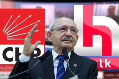 Kılıçdaroğlu'nun Halk TV sözleri  yeniden gündemde! 4 gün sonra kayyım atandı