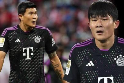 Kim Min-Jae için olay transfer iddiası! 40 milyon euro...
