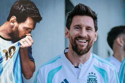 Kimsenin bitmesini istemediği gece! Lionel Messi son kez... Arjantin - Benin maçı ne zaman, hangi kanalda?