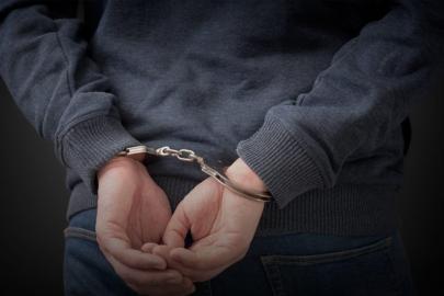 Kırıkkale'de 21 yıl hapis cezasıyla aranan hükümlü yakalandı