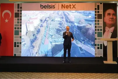 Kırklareli dijitalleşiyor