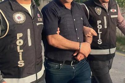 Kırklareli'nde 24 düzensiz göçmen yakalandı, sürücü tutuklandı