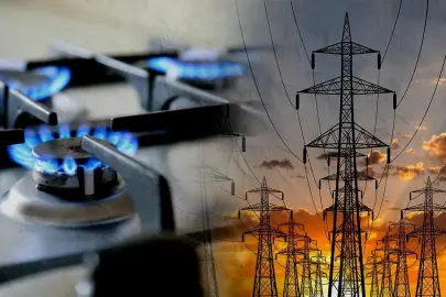 Kış öncesi TÜİK'ten kritik veri: Hanelerin ısınmada ilk tercihi belli oldu: Doğal gaz mı elektrik mi?