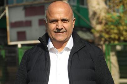 Kocaelispor Başkanı Recep Durul'dan Beşiktaş maçı sonrası hakem kararlarına tepki