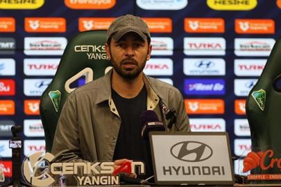 Kocaelispor teknik direktörü Selçuk İnan'dan Rizespor açıklaması: 1 puan kötünün iyisi