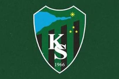 Kocaelispor'a 6 futbolcudan müjde