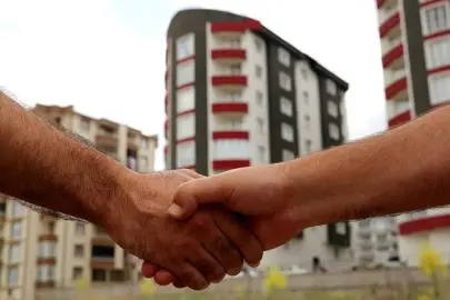 Konut satışlarında ilk el hareketliliği! TÜİK rakamlarla açıkladı: Konut ve iş yeri satışları yükseldi