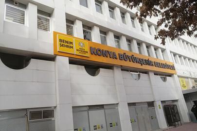 Konya Büyükşehir Belediyesi 50 personel alacak