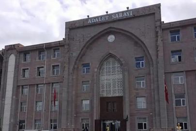 Konya’da haciz işlemi sırasında icra personeli ve avukatlara saldırı