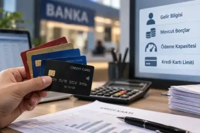 Kredi kartı kullananlar dikkat! Her 5 ödemenin 4’ü bu şekilde yapıldı