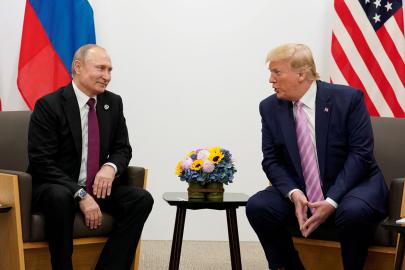 Kremlin: Putin, İran'ın çözüm önerisini Trump'a iletti