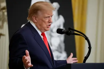 Kripto dünyasında güvenlik krizi! Trump: Binance saldırısını inceliyoruz
