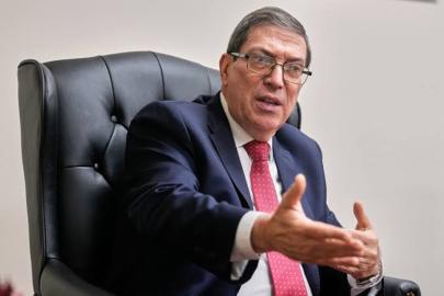 Küba'dan ABD'ye ambargo tepkisi