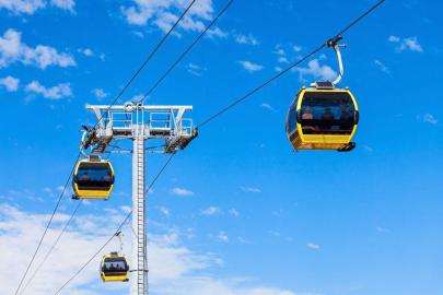 Kudüs'te teleferik projesi: 54 Filistinlinin evi tehdit altında