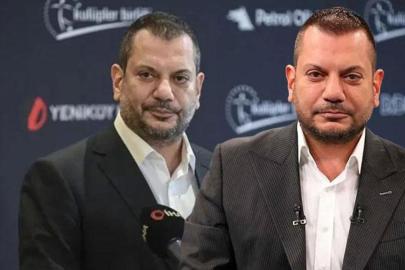 Kulüpler Birliği'nden yayın ihalesi açıklaması! 'Çalışmalar sürüyor'