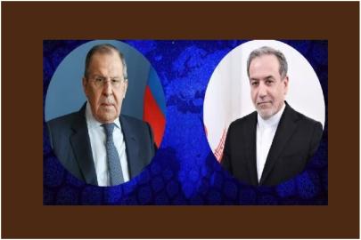 “Küresel enerji istikrarını bozan taraf AB ve ABD’dir”