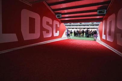 Lille'den Galatasaray maçı öncesi uyarı açıklaması