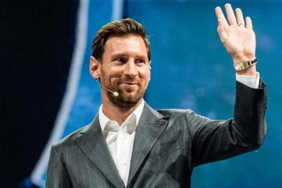 Lionel Messi, İspanyol kulübünü satın aldı