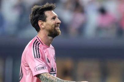 Lionel Messi'yi durduracak kimse yok! 1000 gole gidiyor...