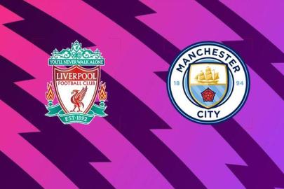Liverpool - Manchester City maçı ne zaman, saat kaçta hangi kanalda? (Premier Lig'de dev maç)