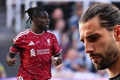 Liverpool'da sakatlık kabusu! Fenerbahçe maçı öncesi kötü haber