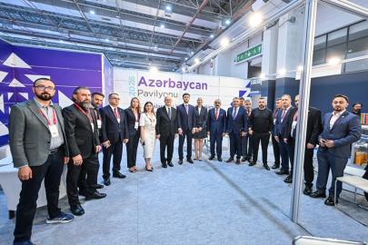 LOGISTECH, uluslararası lojistik sektörünü İzmir’de buluşturdu