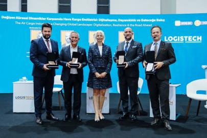 LOGISTECH’te lojistik sektörüne yönelik Ticaret Bakanlığı destekleri ele alındı